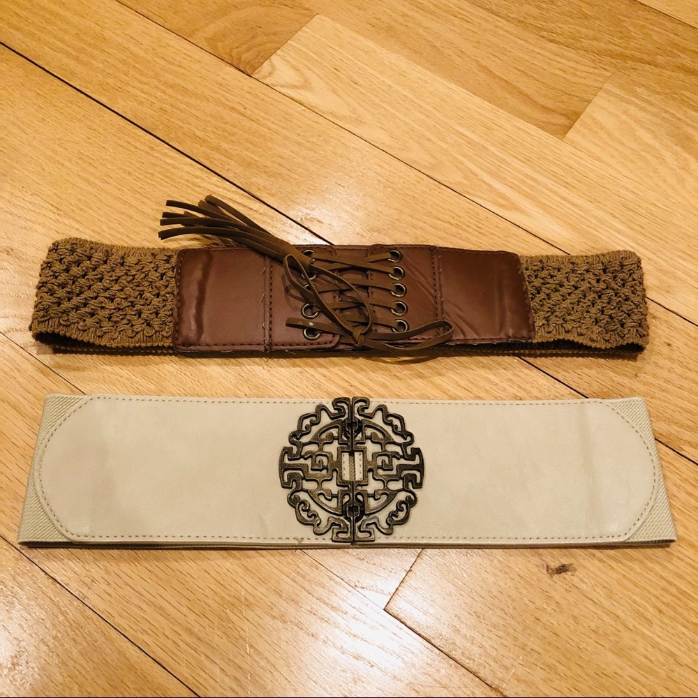 Belt Duo Collection - Picture 2 of 6